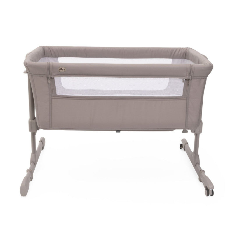 CHICCO - Next 2 Me Essential  | Dove Relux