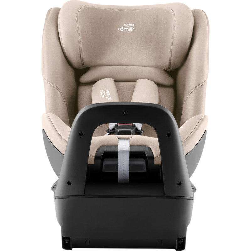 BRITAX ROMER - Swivel 2 i-Size 0-25kg