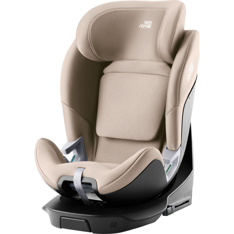 BRITAX ROMER - Swivel 2 i-Size 0-25kg