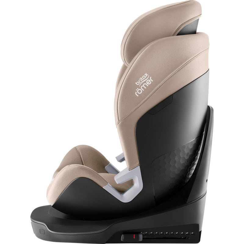 BRITAX ROMER - Swivel 2 i-Size 0-25kg