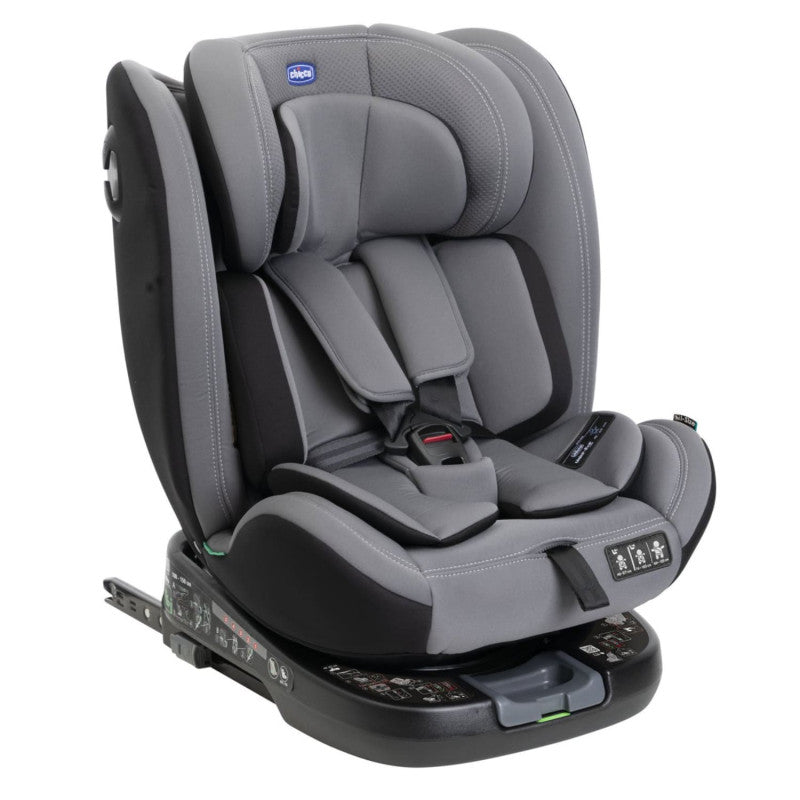 CHICCO - Unico Evo i-Size 0-36kg