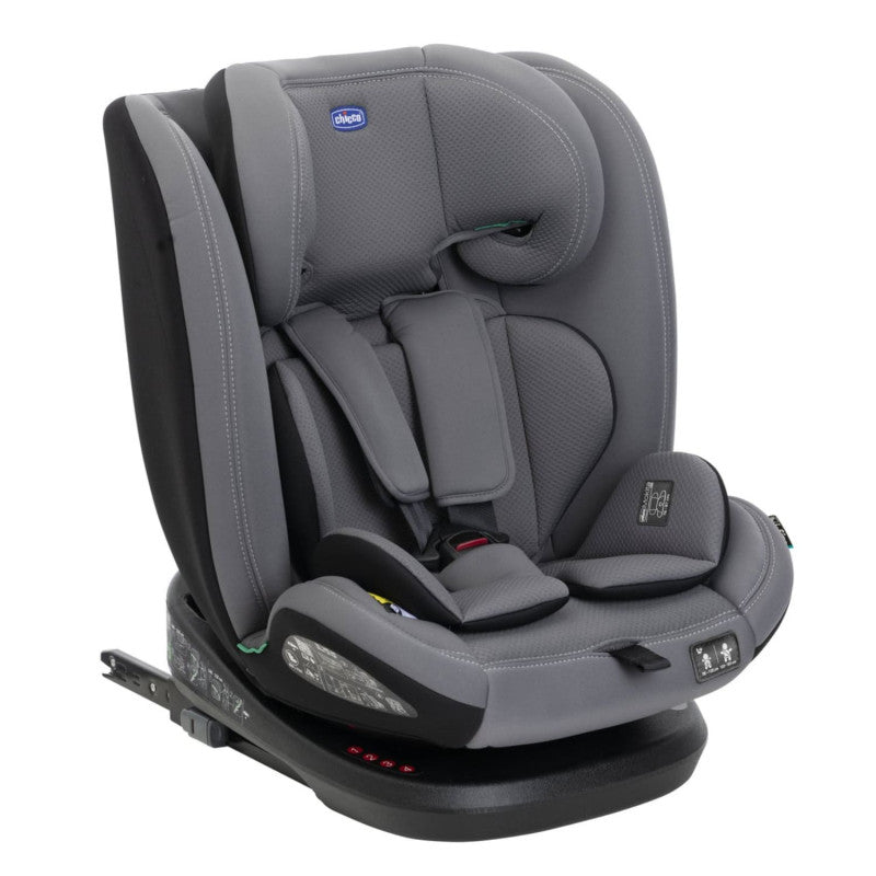 CHICCO - Mokita i-Size 9-36kg