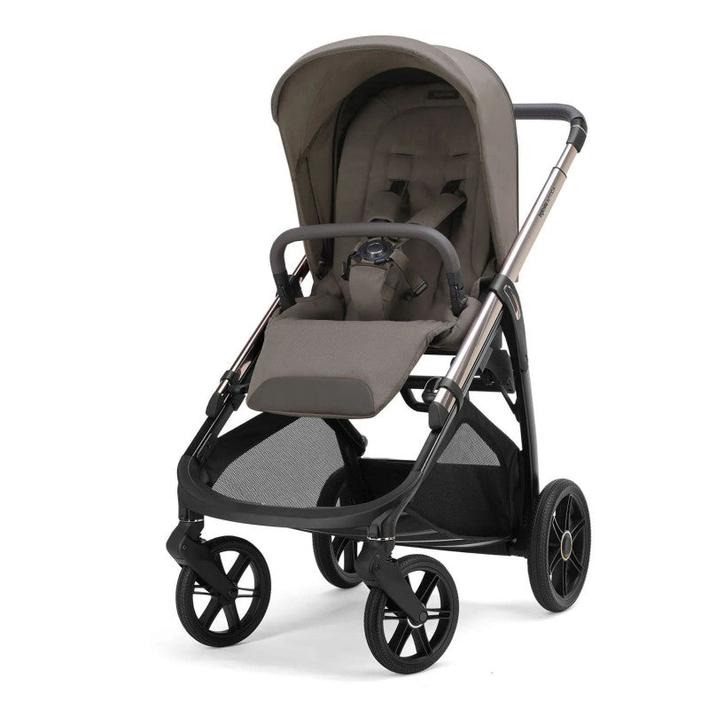 INGLESINA - 3u1 Aptica Darwin Mokka
