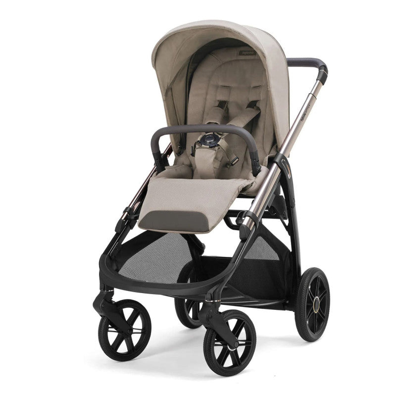 INGLESINA - 3u1 Aptica Darwin Beige
