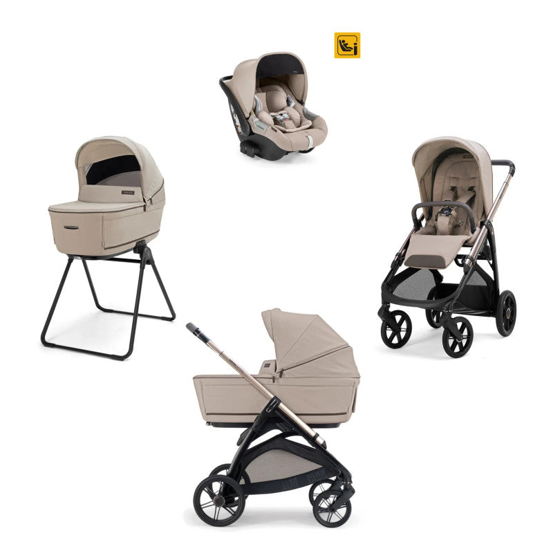 INGLESINA - 3u1 Aptica Darwin Beige