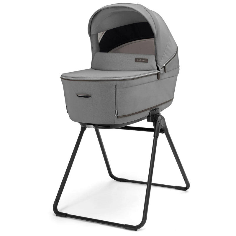 INGLESINA - 3u1 Aptica Darwin Grey