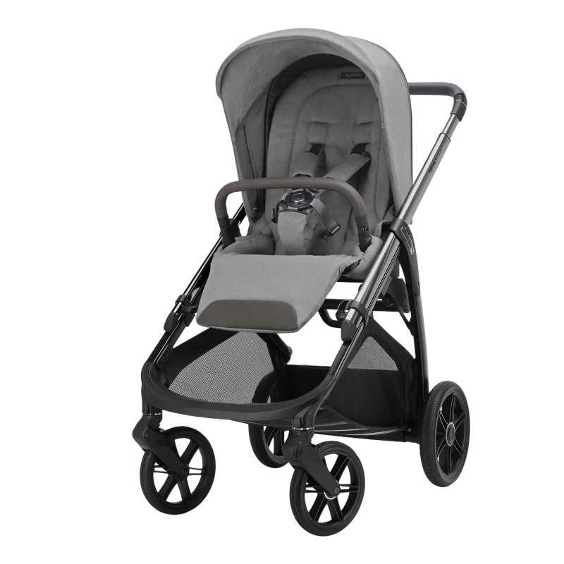 INGLESINA - 3u1 Aptica Darwin Grey