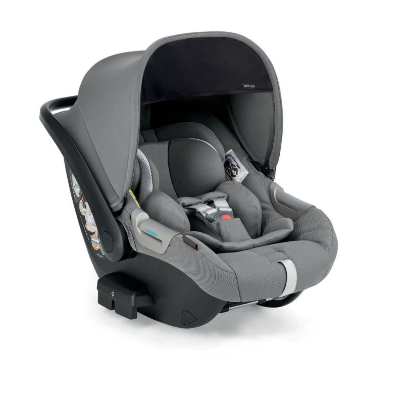 INGLESINA - 3u1 Aptica Darwin Grey