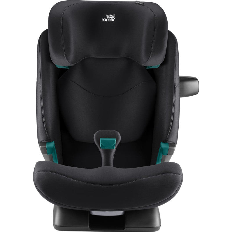 BRITAX ROMER - SafeFix 15-36kg