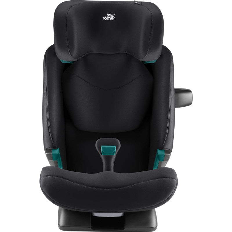 BRITAX ROMER - SafeFix 15-36kg