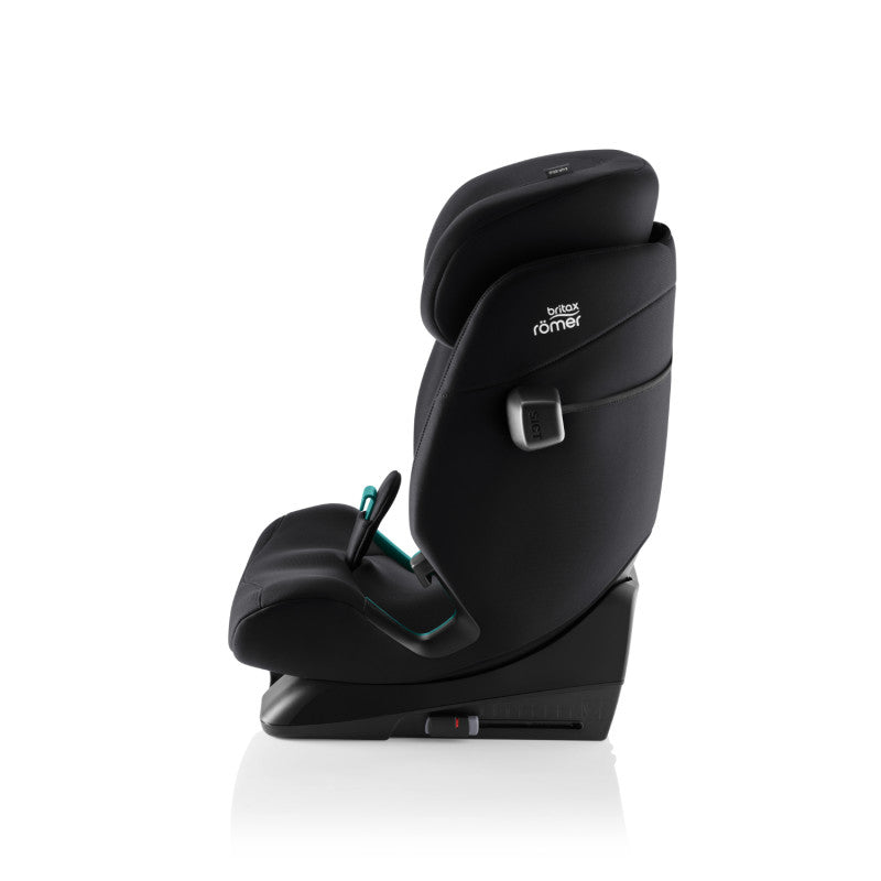 BRITAX ROMER - SafeFix 15-36kg