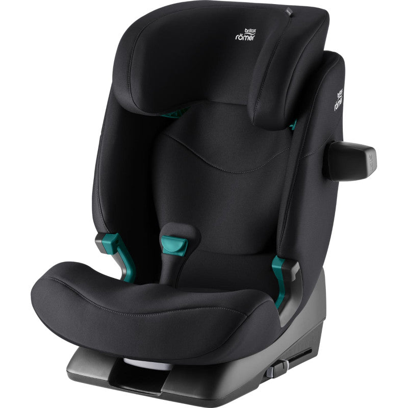 BRITAX ROMER - SafeFix 15-36kg