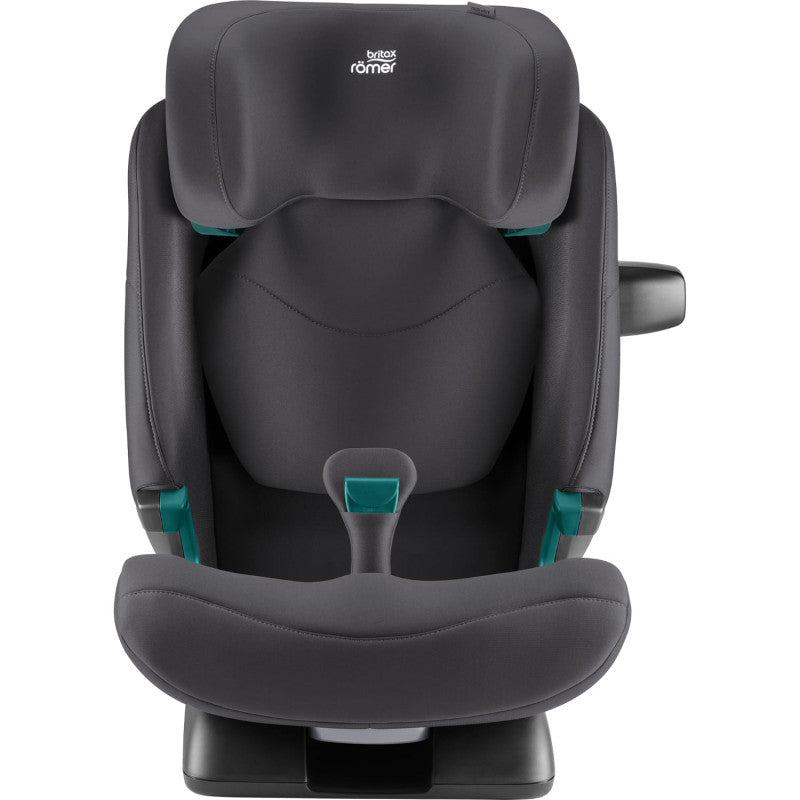 BRITAX ROMER - SafeFix 15-36kg
