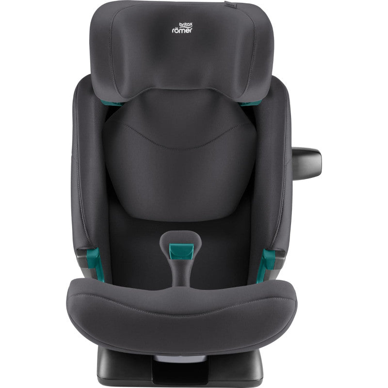 BRITAX ROMER - SafeFix 15-36kg
