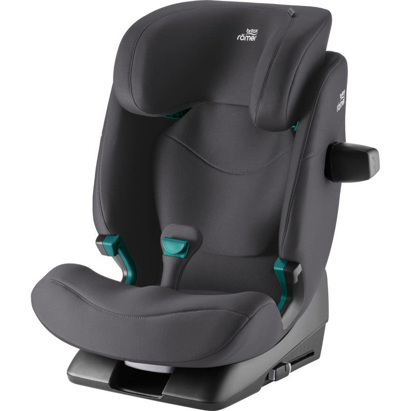BRITAX ROMER - SafeFix 15-36kg