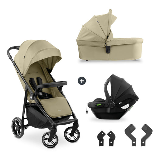 HAUCK - 3u1 | Shop N Care