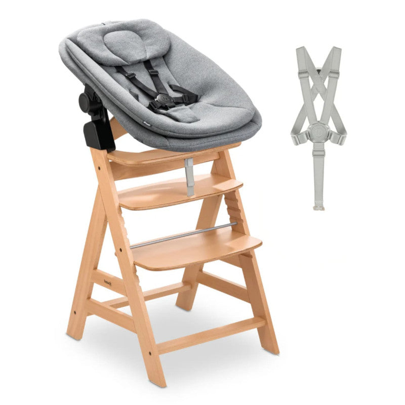 HAUCK - Alpha Newborn Set Pro