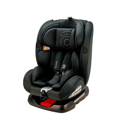 ASALVO - Austen Logo 20291 (0-36 kg)