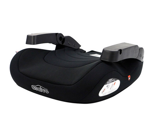 ASALVO - Buster Isofix 18090 - (15-36 kg)