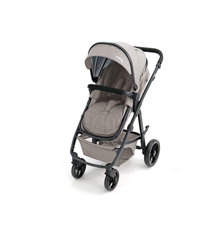 ASALVO - Convertible Two+ Beige 16614