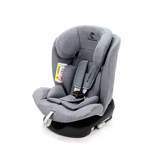 ASALVO - Global Fix 18564 - (0-36 kg)