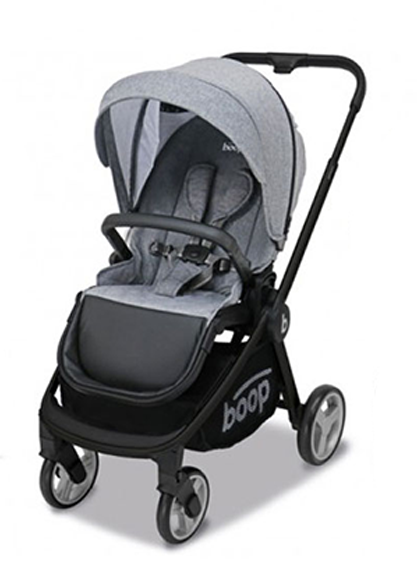 ASALVO - Trio Genius Grey 16867