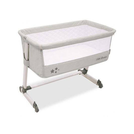 ASALVO - Svetlo Siva 13958