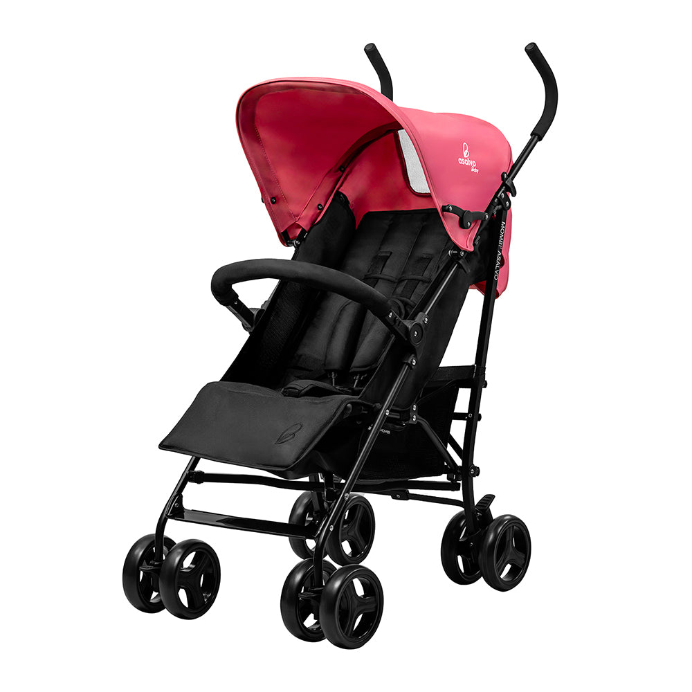 ASALVO - Mombi 2 Pink 21939