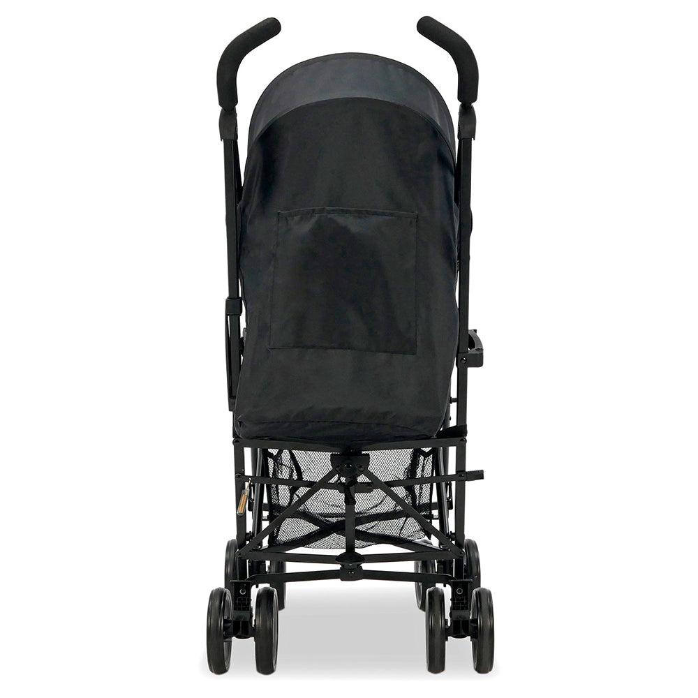 ASALVO - Trotter Plus Black 19660