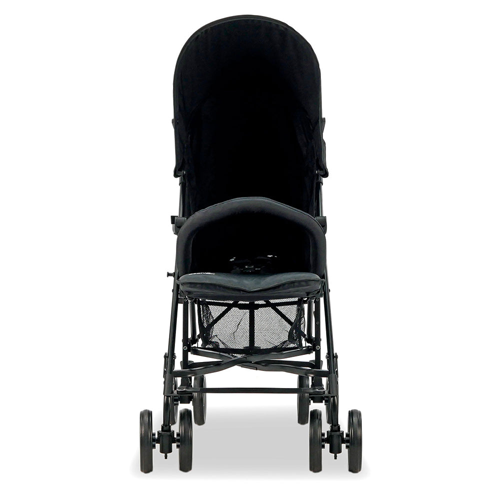 ASALVO - Trotter Plus Black 19660