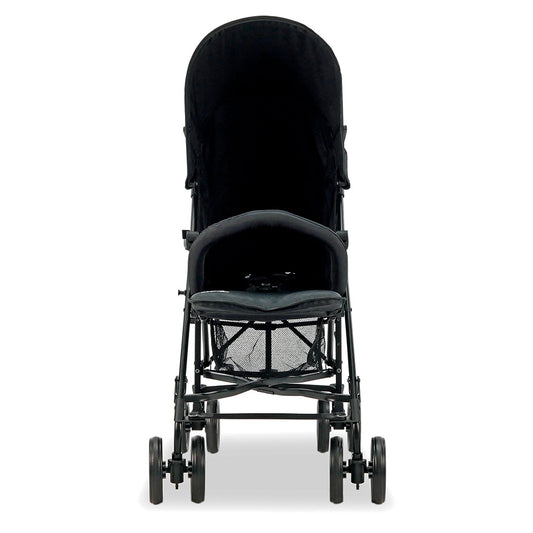 ASALVO - Trotter Plus Black 19660