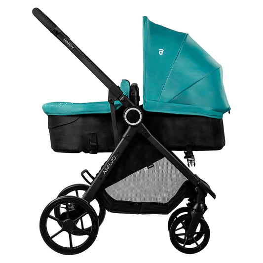 ASALVO - Convertible Happy Petroleum 22318