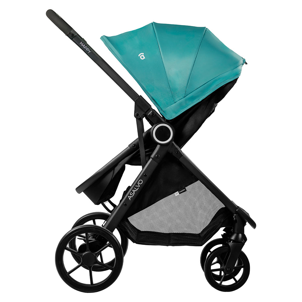 ASALVO - Convertible Happy Petroleum 22318