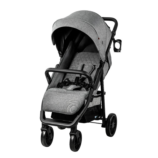ASALVO - Ness 2 Steel 21090