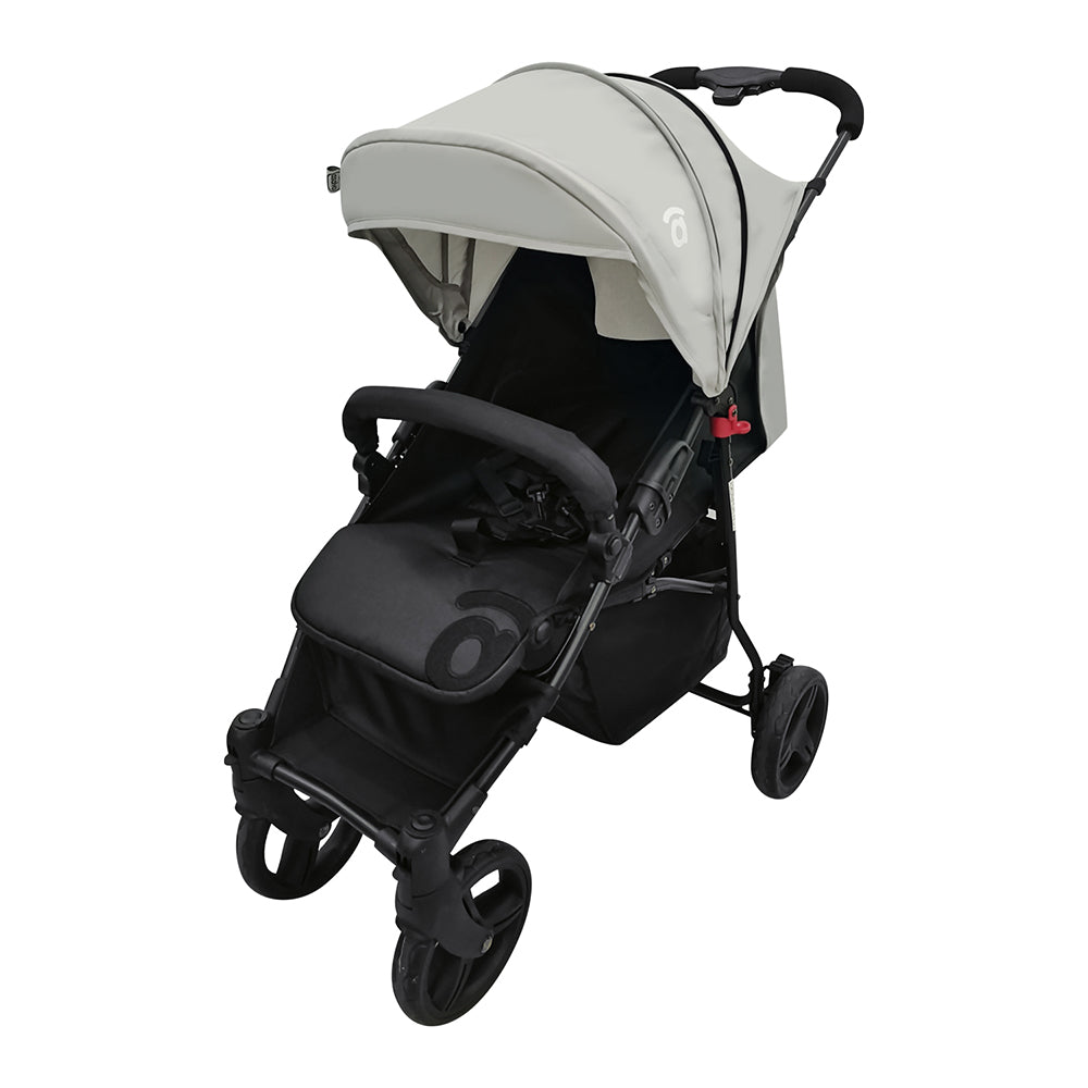 ASALVO - Picky Antrachite 22271