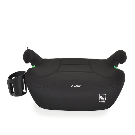 MONI - i-Jet Black 125-150cm