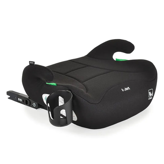 MONI - i-Jet Black 125-150cm