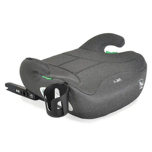 MONI - i-Jet Grey 125-150cm
