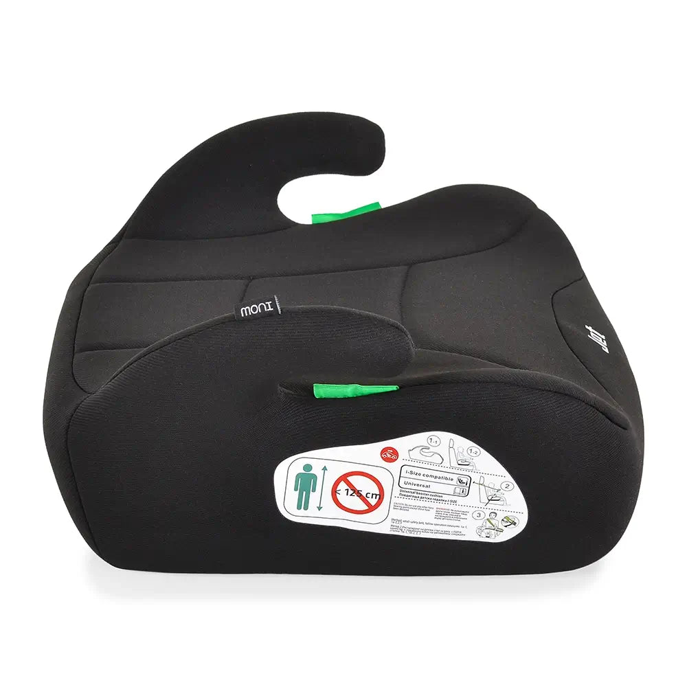 MONI - Jet Black 125-150cm
