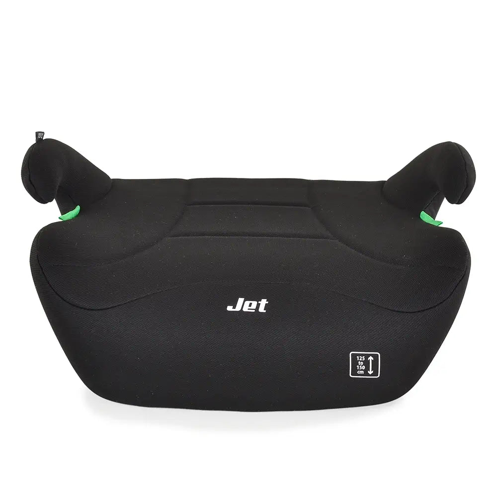 MONI - Jet Black 125-150cm