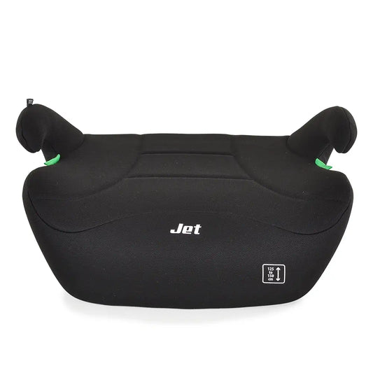 MONI - Jet Black 125-150cm