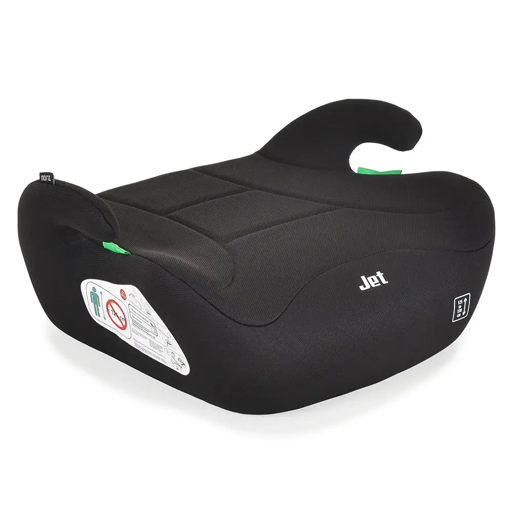 MONI - Jet Black 125-150cm
