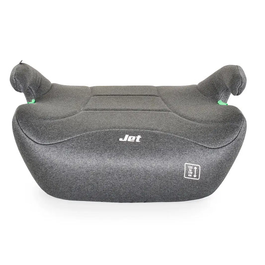 MONI - Jet Dark Grey 125-150cm
