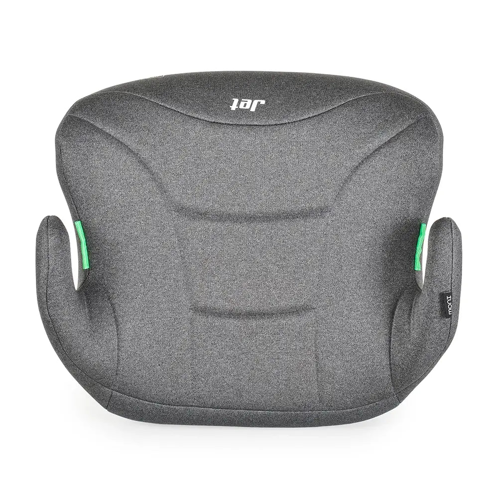 MONI - Jet Dark Grey 125-150cm