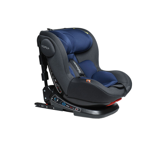 BABY AUTO - Biro Fix 315051 - (0-25 kg)