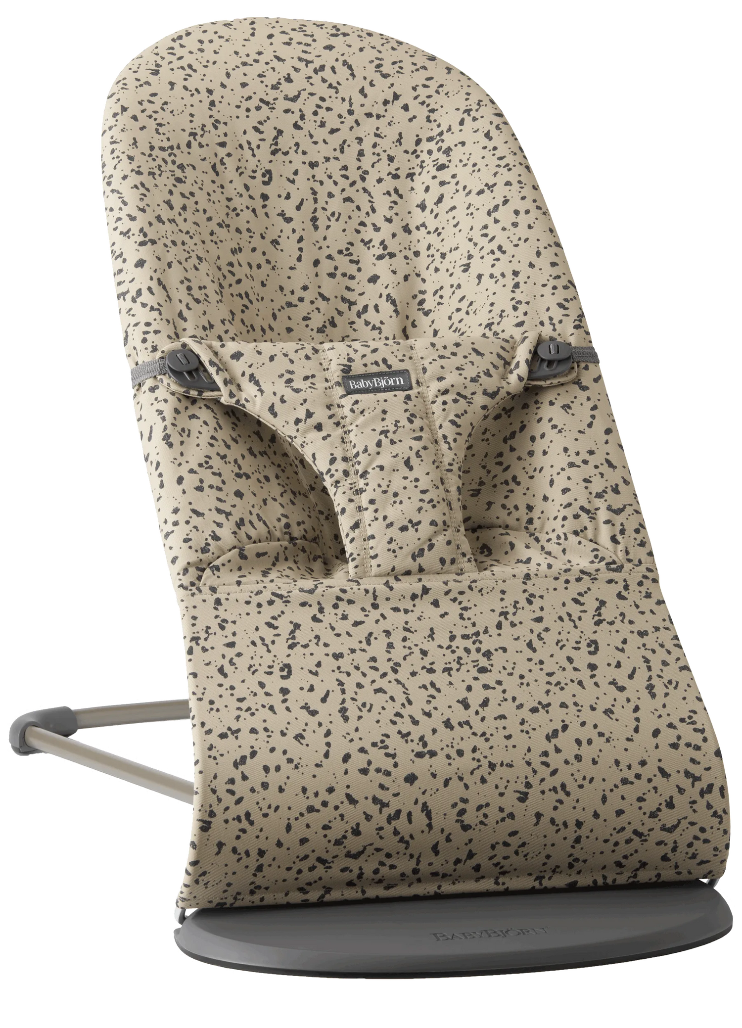 Baby Bjorn njihalica COTTON