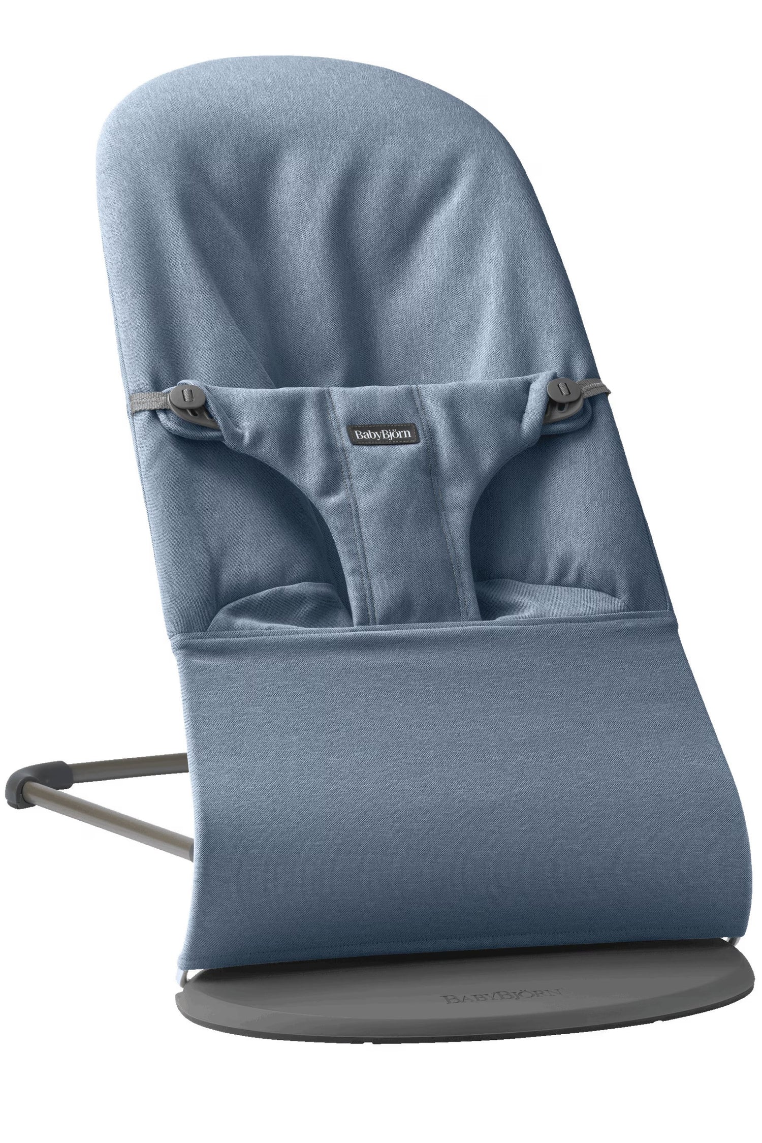 Baby Bjorn Woven Melange