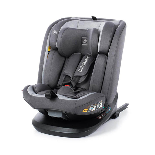BABY AUTO - Cario I-Fix 0-36kg