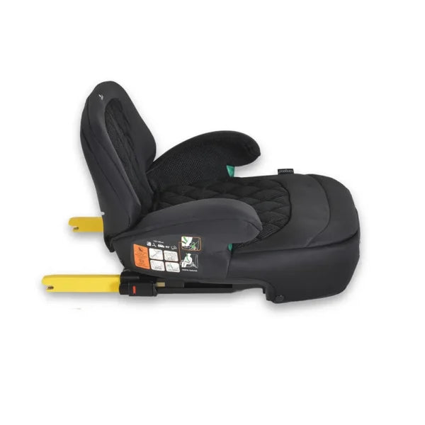 CANGAROO - Jax Black 22-36kg