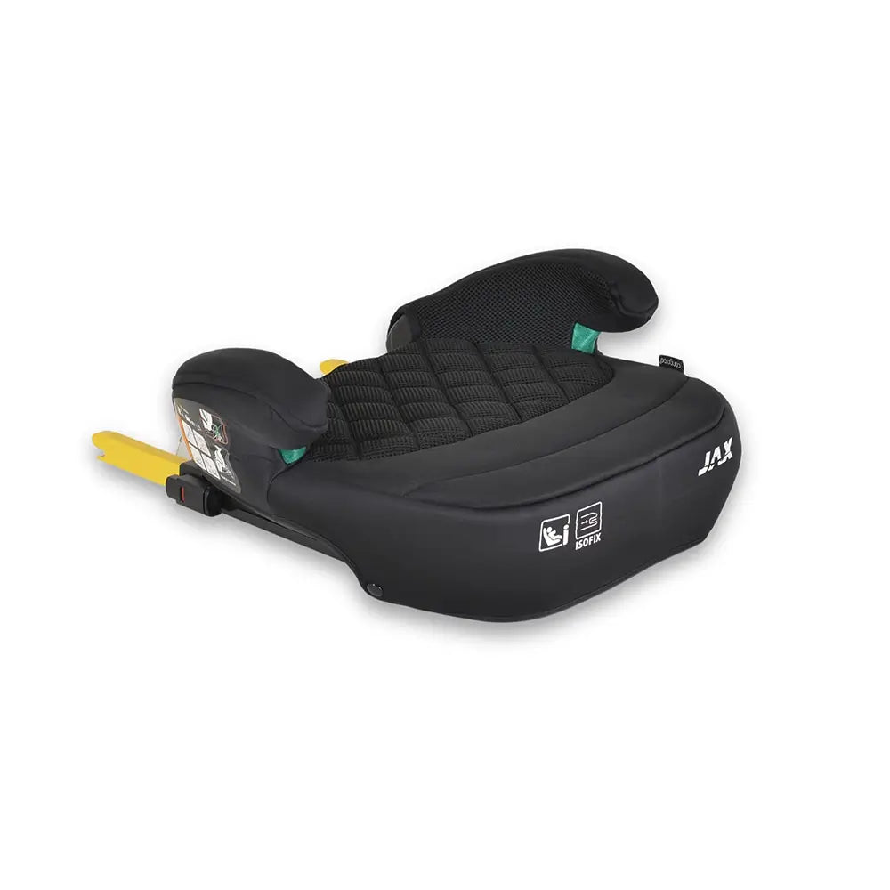CANGAROO - Jax Black 22-36kg